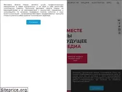 Sites similar to vmestemedia.ru