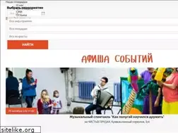 Sites similar to vmestesmamoy.ru
