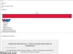 Sites similar to vmet.de
