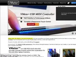Sites similar to vmeter.net