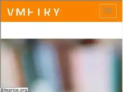 Sites similar to vmetry.com