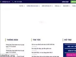 Sites similar to vmex.vn