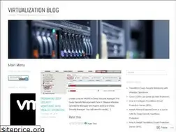 Sites similar to vmexpo.wordpress.com