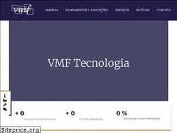 Sites similar to vmf.ind.br