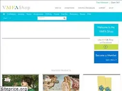 Sites similar to vmfashop.com