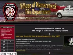 Sites similar to vmfd.org