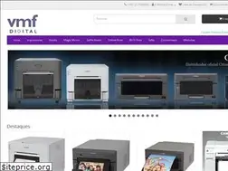 Sites similar to vmfdigital.com