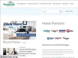 Sites similar to vmfhomeloan.com