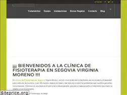 Sites similar to vmfisioterapeuta.com