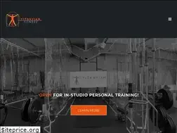 Sites similar to vmfit.com