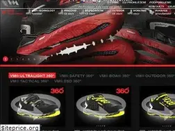 Sites similar to vmfootwear.cz