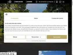 Sites similar to vmfpatrimoine.org