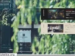 Sites similar to vmg.co.jp