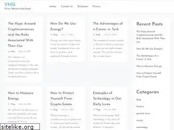 Sites similar to vmg.co.uk