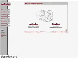 Sites similar to vmg.de