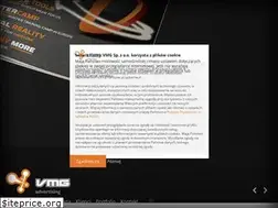 Sites similar to vmg.pl