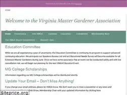 Sites similar to vmga.net