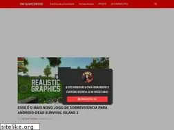Sites similar to vmgamedroid.com