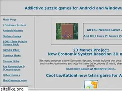 Sites similar to vmgames.com