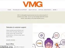Sites similar to vmgbpo.com