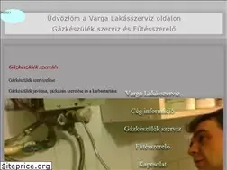 Sites similar to vmgepesz.hu