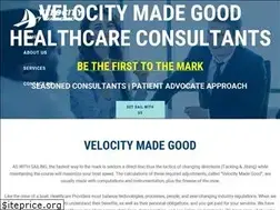 Sites similar to vmghcconsult.com