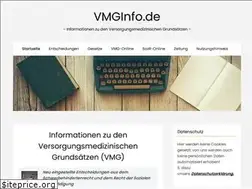 Sites similar to vmginfo.de