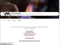 Sites similar to vmglass.com