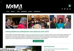 Sites similar to vmgma.org