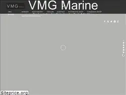 Sites similar to vmgmarine.de