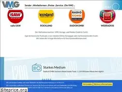 Sites similar to vmgmedia.de