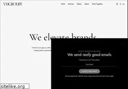 Sites similar to vmgroupe.com