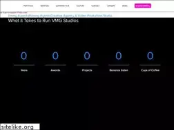 Sites similar to vmgstudios.com