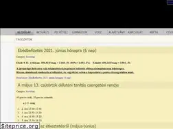 Sites similar to vmgsuli.hu