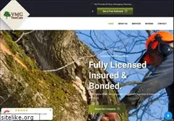 Sites similar to vmgtreecare.com