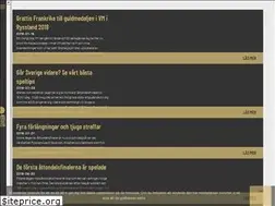 Sites similar to vmguide.se