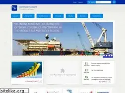 Sites similar to vmgulf.com