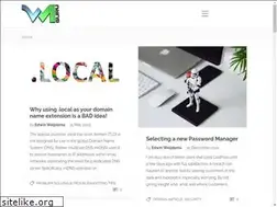 Sites similar to vmguru.com