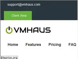 Sites similar to vmhaus.com