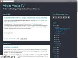 Sites similar to vmhd.blogspot.com