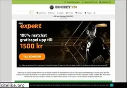 Sites similar to vmhockey.se