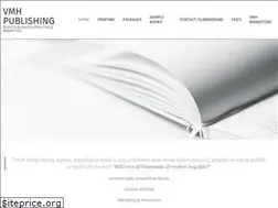 Sites similar to vmhpublishing.com