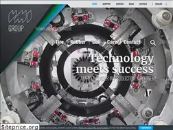 Sites similar to vmi-group.com