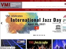 Sites similar to vmi.at