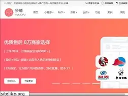 Sites similar to vmiaopu.com