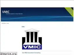 Sites similar to vmic.be