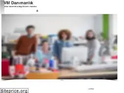 Sites similar to vmidanismanlik.com
