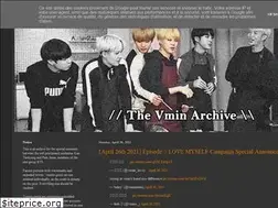 Sites similar to vminarchive.blogspot.com