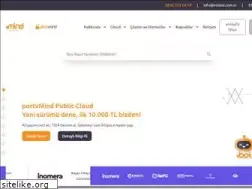 Sites similar to vmind.com.tr