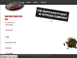 Sites similar to vmioffroad.com